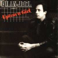 Billy Joel - Uptown Girl