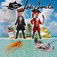 NOVAMAS - ISLA CANELA