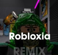 Lil Bloxy - Robloxia Remix