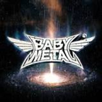 BABYMETAL - Shanti Shanti Shanti