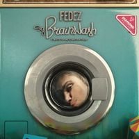 Fedez - Sig. Brainwash - l'arte di accontentare