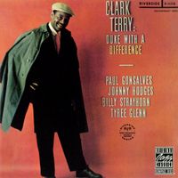 Clark Terry - Duke With A Difference