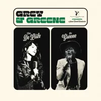 Grey DeLisle - Grey & Greene