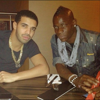 DesiKidd - like drizzy