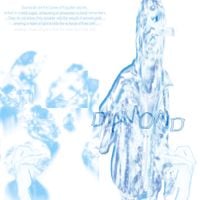 diamond* - grace