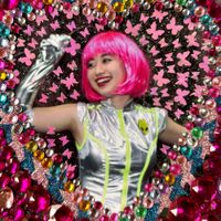 Lily Takahash - Magic Lights
