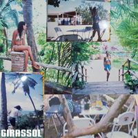 Salst Kyann - Girassol