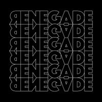Boylan - Renegade