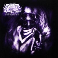 Jimmy H. Doolittle - Infinite Judgement