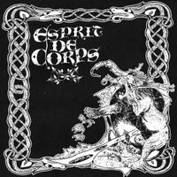 Esprit De Corps - Esprit De Corps