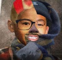 Hndrx.shh - WTF?! The Deluxe