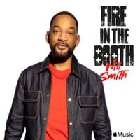 Will Smith - Fire In The Booth: Will Smith