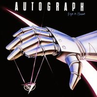 Autograph - Sign In Please