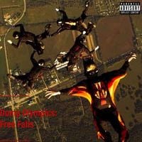 Tha God Fahim - Dump Olympics: Free Falls