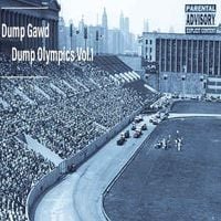 Tha God Fahim & Nicholas Craven - Dump Gawd: Dump Olympics Vol​.​ 1