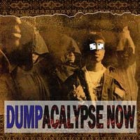 Left Lane Didon x Tha God Fahim - Dumpacalypse Now