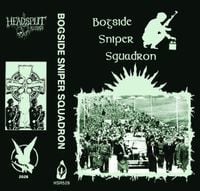 Bogside Sniper Squadron - Bogside Sniper Squadron