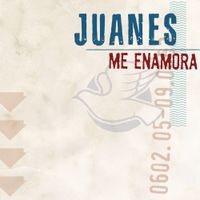 Juanes - Me Enamora