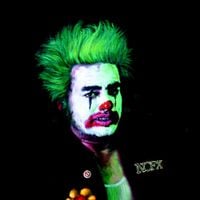 NOFX - Cokie the Clown