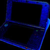 SansFont99 - jailbreak your 3ds