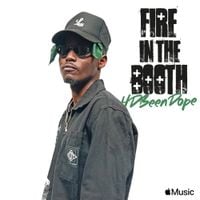 Charlie Sloth - HDBeenDope: Fire In The Booth