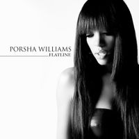 Porsha Williams - Flatline