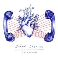 Jorge Drexler - Telefon&iacute;a