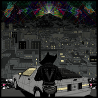 Vanishes - S U P E R S P I R I T S