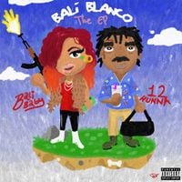 Bali Baby & 12 Hunna - Bali Blanco