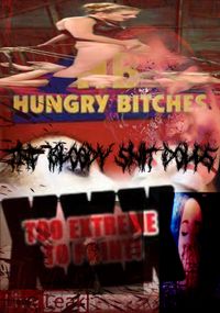 The Bloody Shit Dolls - The Bloody Shit Dolls Project