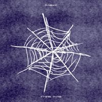 Mindexon - strange things (ep)