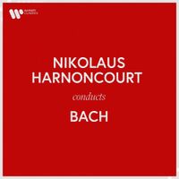Nikolaus Harnoncourt - Les Concertos Brandebourgeois De Bach