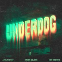 New Medicine - Underdog