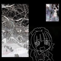 Deadflowers - No, the moon