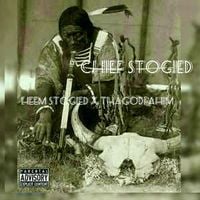 Tha God Fahim X Heem Stogied - Chiefstogied