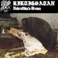 Riktig Satan - Nekrofiliac's Dream