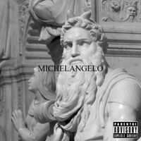 TrashBoySony - Michelangelo EP