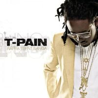 T-Pain - Rappa Ternt Sanga