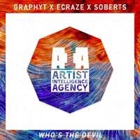 Graphyt - Who's The Devil