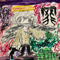Violetdecay - 紫罗兰衰败