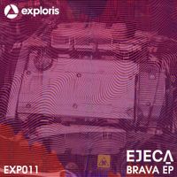 Ejeca - Brava EP