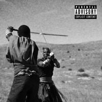 Tha God Fahim - Tha Tragedy of Shogunn