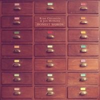 King Creosote & Jon Hopkins - Honest Words