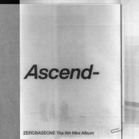 ZEROBASEONE - Ascend-