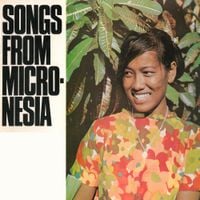 Various Artists - Songs From Micronesia