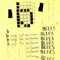 B Fachada - B Sings The Lusitanian Blues