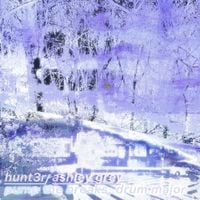 hunt3r - pump the breaks, drum major