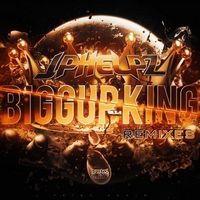 Jphelpz - Biggup King (Remixes)
