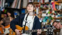 Faye Webster - Faye Webster: Tiny Desk Concert