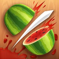 Halfbrick - Fruit Ninja (Original Game Soundtrack)